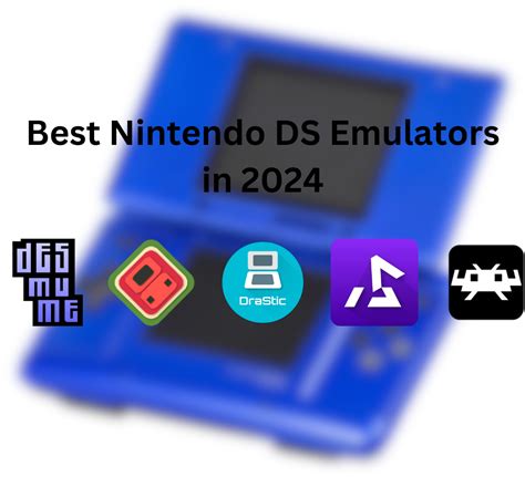 Best nds emulator.  Users of OSX, gtk, cli and gtk-glade frontends please note that ...
