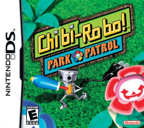 Best nds roms. zip (View Contents) Go! Cosmo Cops!.  Chibi-Robo! Park Patrol.  The T...