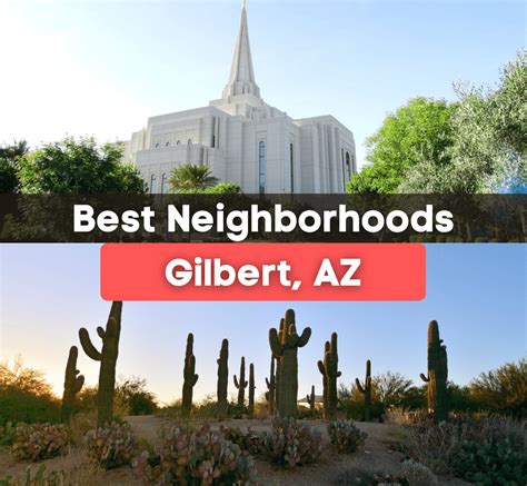 Best neighborhoods in gilbert az. With so many different options available, it’s easy for anyone looking for a place to worship in Gilbert to find one that fits their needs. 39.8% of the people in Gilbert are religious: - 2.4% are Baptist. - 0.4% are Episcopalian. - 14.2% are Catholic. 