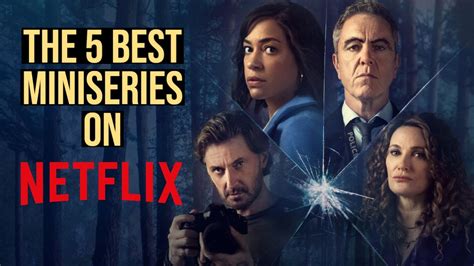 Top 30 Netflix Original TV Mini Series by ichsanagust | created - 20 Jul 2022 | updated - 20 Jul 2022 | Public Refine See titles to watch instantly, titles you haven't rated, etc Sort by: View: 30 titles 1. The Queen's Gambit (2020) TV-MA | 60 min | Drama 8.5 Rate. 