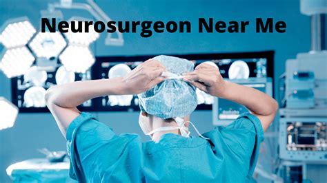 Best neurosurgeons near me. Things To Know About Best neurosurgeons near me. 