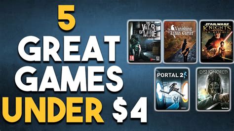 Best new games on steam 2017 groupsaceto
