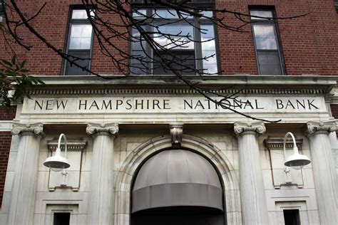 Best new hampshire banks. Things To Know About Best new hampshire banks. 