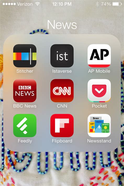 Best news app. These are the best apps for up-to-date financial news. 1. CNBC Breaking Business News App. The CNBC Breaking Business News app (available on iPhone and Android) is NBC's flagship financial news ... 