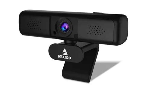 Best nexigo webcam settings.  However, this software comes with an installation fe...