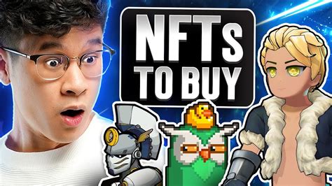Best nft to buy right now. Things To Know About Best nft to buy right now. 