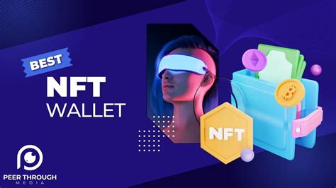 Aug 26, 2022 · The Best NFT Wallets on the Market. There are a lot of NFT wallet options available. This list details some of the best choices along with the features that make them useful. MetaMask – Best for Security. MetaMask is one of the most popular NFT wallets available and is a common choice for people’s first wallet. . 