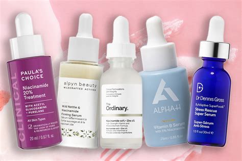 Best niacinamide serum. Best niacinamide serums 2024 at a glance: Best Oerall: Clarity Peptides 10% Niacinamide-Infused Peptide Serum, £45. The Runner-Up: Paula's Choice Clinical … 