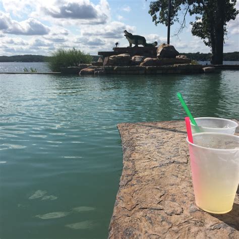 Best nightlife lake of the ozarks. 78º F. WARMEST. 44 in. Sep - Nov. $161. 60º F. 35 in. Price trend information excludes taxes and fees and is based on base rates for a nightly stay for 2 adults found in the last 7 days on our site and averaged for commonly viewed hotels in Lake Ozark. Select dates and complete search for nightly totals inclusive of taxes and fees. 