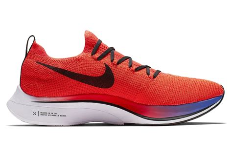 Best nike jogging shoes. 3 days ago · The Nike ZoomX Vaporfly 3 is a soft, bouncy super shoe best suited to marathons. It doesn't offer as much speed assistance as other top tier carbon racers because of its gentle forefoot rocker but it's incredibly lightweight and extremely comfortable. 