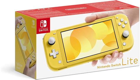 Best nintendo switch lite deals. The Nintendo Switch Lite is a cheaper and lighter alternative to … 