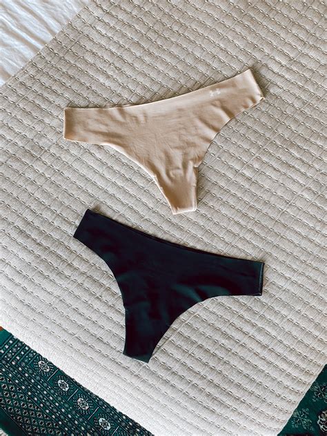 The same comfort as above with a lower rise if that's your preference. Old Navy. 3-Pack Soft-Knit No-Show Hipster Underwear. $23 $12. SHOP NOW. According to a reviewer, these are the "best panties." Also, they "feel buttery soft and don't cut into you." Aerie. Cotton Boybrief Underwear.. 