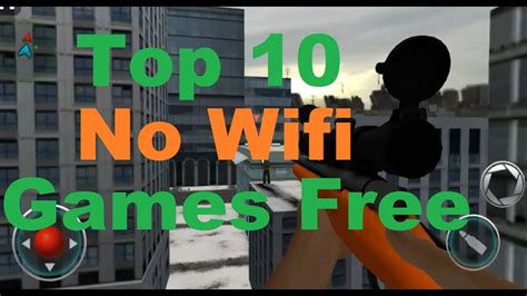 Are you looking for the best games that don't need WiFi? These are the best games that don't require WiFi and you can Play these free games without WiFi. Asphalt 9, Hungry Shark, Fallout Shelter, Crossy Road, Plague, Duet, Gangster Vegas, Limbo, etc. are Games that do not require the data connection.. 