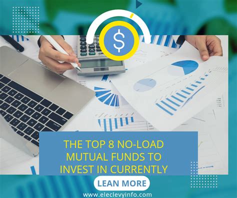 Best no-load mutual funds. Things To Know About Best no-load mutual funds. 