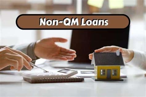 Pros. Lenient Credit Requirements: One of the major benefits of non-QM loans is that borrowers with low credit scores (even below 500) get the opportunity to pursue their dream of home ownership. Less Formal Documentation: Non-QM lenders also have flexible documentation requirements.. 