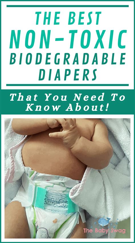 Best non toxic diapers. Things To Know About Best non toxic diapers. 