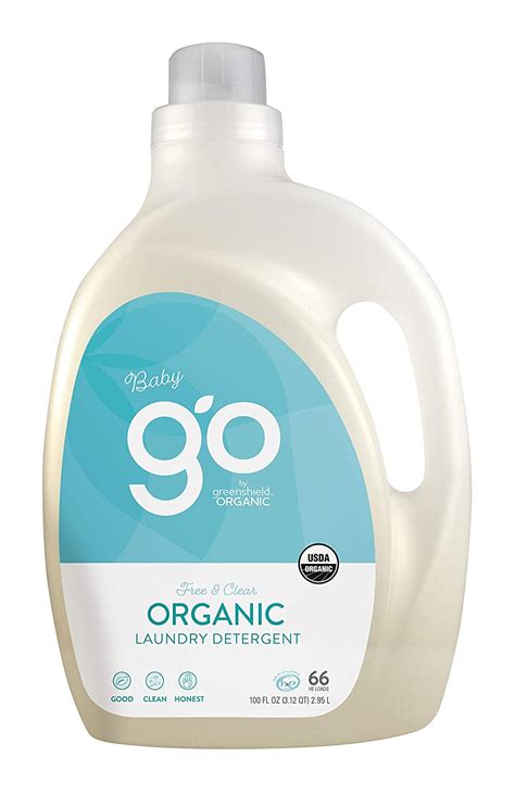 Best non toxic laundry detergent. Jun 4, 2023 · Check Price. 2. Dreft Newborn Laundry Soap: Natural & Hypoallergenic (2-Pack) It is ideal for washing clothes for newborns, infants, and babies with hypoallergenic, natural formula designed for their delicate skin. Check Price. 3. Unscented Biokleen Laundry Detergent – 300 Loads. 