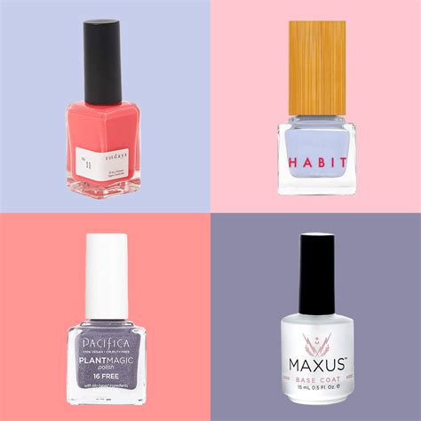 Best non toxic nail polish. Things To Know About Best non toxic nail polish. 
