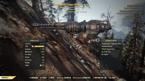 Best non-bloodied builds? : r/fo76 - reddit