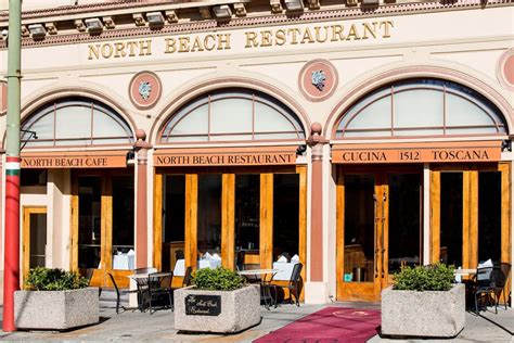 The Best Restaurants in North Beach, San Francisco. As San Francisco’s Little Italy, North Beach is lined with first-class Italian restaurants, including Tony’s …. 