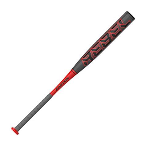 The product is ideal for slowpitch softball players who want a bat with an XL load and 13.5" barrel. Buy On Amazon. 2. Easton Salvo 13.5" Loaded Dual Stamp 240 Slow Pitch Softball Bat: SPSAL2L SPSAL2L 34" 27 oz. This product is ideal for slow pitch softball players who want a loaded bat with dual stamps.