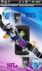Best ntfs app for android.  Forget about Paragon NTFS&HFS+ offers a seamless solution fo...