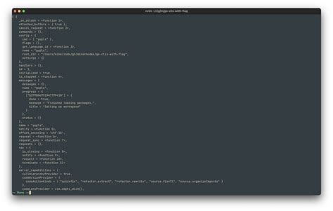 Best nvim lsp. buf.  Enter nvim-lspconfig, with it Neovim can scan the "root...