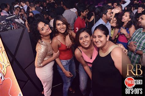 Best of Night Life in Colombo Nighlife Truly Sri Lanka.