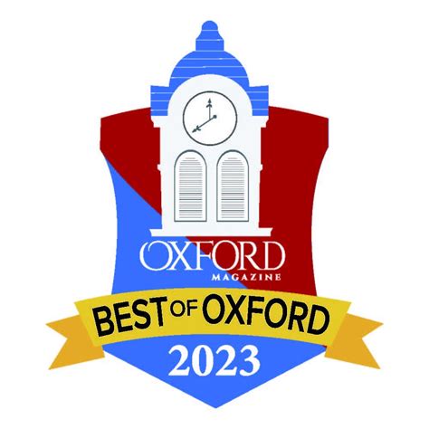 Best of Oxford 2024 Winners - Page 2 of 4 - The Oxford Eagle