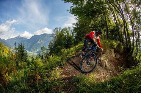 Best of Slovenia Single Trails (Enduro) - Visit Goodplace