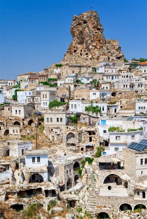 Best of Turkey & Greece Cruise-Tour - Unforgettable Greece