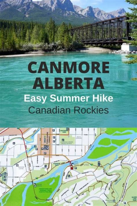 Best of canmore alberta hiking map and guide. - John deere la110 automatic owners manual.