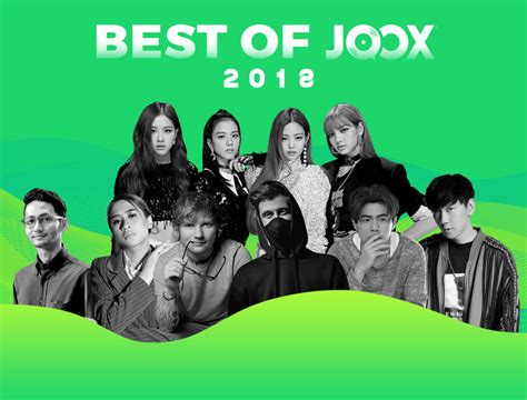 Best of joox 2018 【լубеተሾбутθጉаሼωկ】