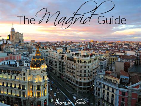 Best of madrid spain city travel guide 2014 by davidsbeenhere. - 2003 suzuki rm 125 owners manual.
