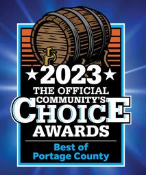 Best of portage county 2023. Plan your visit to Central Portage with a FREE travel guide. Get to know the amazing and wonderful places to to visit; the best restaurants, shopping locations and much, much more! Akron Rubber … 