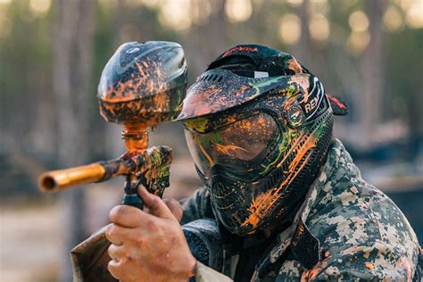 Best of the West Paintball - Home - Facebook