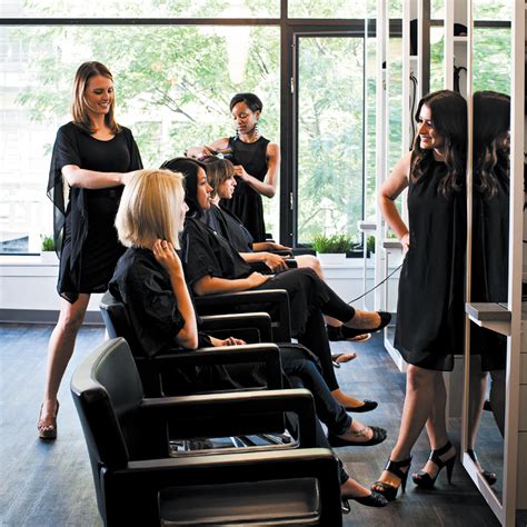 Best of the best hair salon boston ma. Hair color depends on the amount of melanin you have in your hair. The amount of melanin is determined by many genes, but not much is known about them. Hair color is determined by ... 