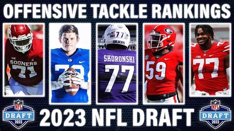 Best offensive lineman 2023. Things To Know About Best offensive lineman 2023. 