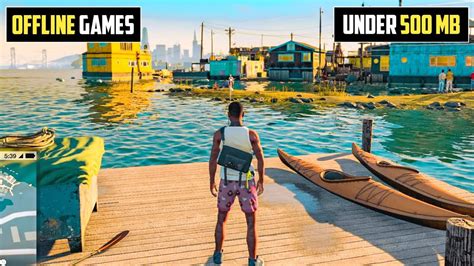 Best offline android games under 500mb.  #androidgames2026 #foryou #trendingreels #collab...