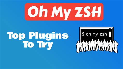 Great ZSH Terminal Plugins Git Plugin. The oh-my-zsh git plugin is a personal favorite of mine. I’m someone who prefers to do most of his git... Homebrew. Now, homebrew isn’t really a zsh plugin, but more a package manager for your command line. Regardless, it’s a... Antigen. On the topic of package .... 