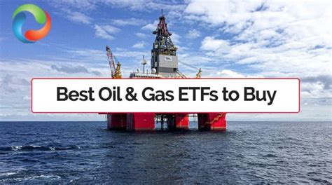 A. A. A. Buying an exchange-traded fund is a good way to get a wider slice of the market in a single security. Here's a selection of five energy ETFs from across the industry. . 