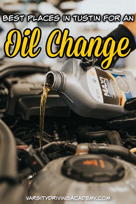 Best oil change places. Things To Know About Best oil change places. 