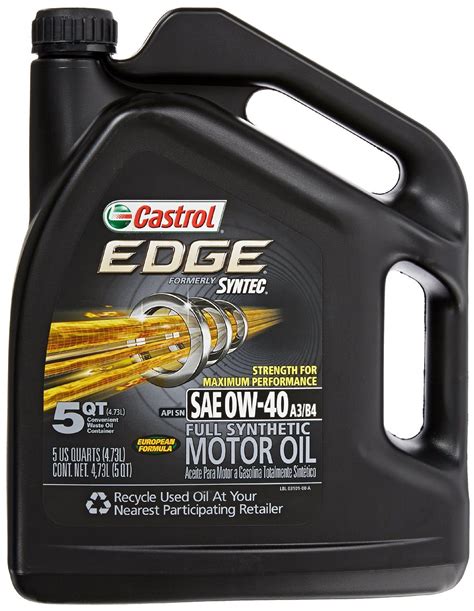 Best oil for car. Jun 7, 2023 · Thicker oil can be the best motor oil for hot weather. Thicker oil for worn piston rings might be not the appropriate solution. As a lot of oil burning is taking place and adding thicker oil won’t fix your engine, it will even worsen the situation. But there are many types of thicker oil to use in an older engine. 
