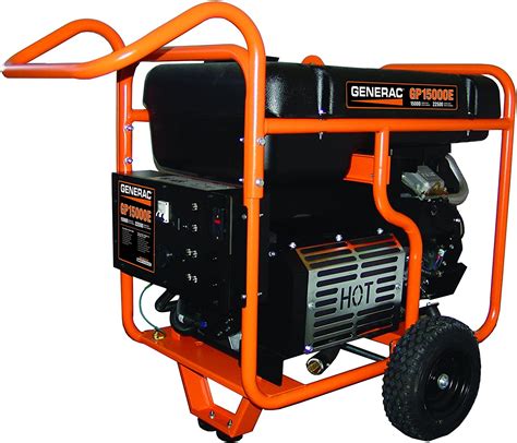 Q: What size transfer switch is best for my generator? A: It's a good idea to ... Q: How much oil does a generator normally use? A: The amount varies and .... 