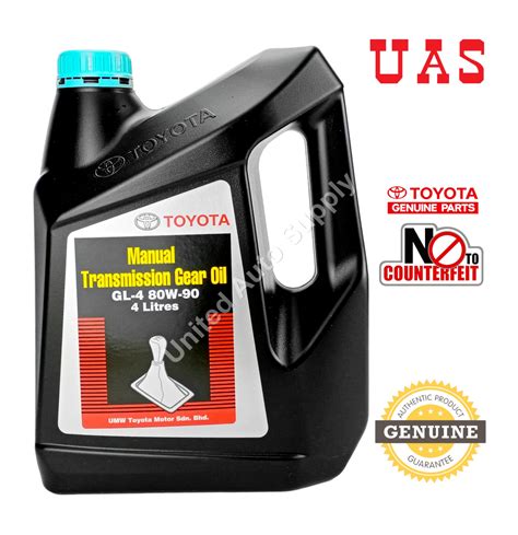 Best oil for toyota manual transmission. - Guida allo studio di livello 1 di base.