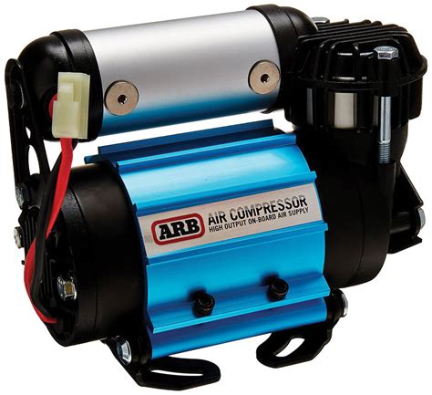 A compressor can be mounted to the frame or bottom of the bed. I have room for a compressor on one side and a tank on the other side. I am looking at the twin ARB compressor or and Extreme Air compressor. I may just buy the ARB kit with the twin compressors, air tank, etc. built in to one case so it is portable.