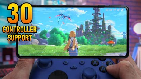 Best on screen gamepad android reddit ios.  It rotates a full 360 degrees smoothly without...