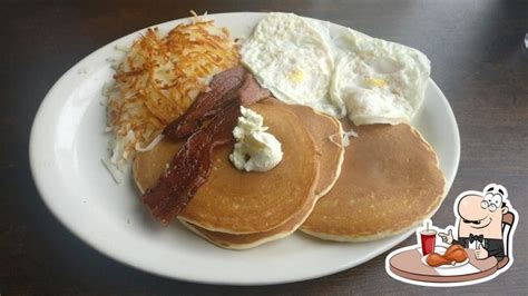 Best on the planet - TRUreligion Pancake & Steakhouse - Tripadvisor