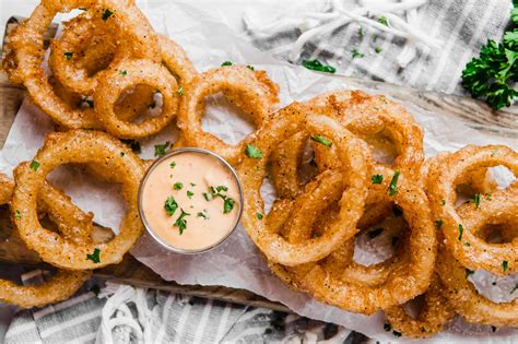 Best onion rings near me. Things To Know About Best onion rings near me. 