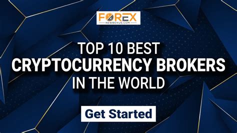 Here you will find our best crypto brokers, based on thousands of hours of extensive research, testing and analysis across hundreds of brokers. Upon conclusion of each of …. 